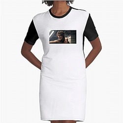 Versatile Actor Hunter Doohan Dresses