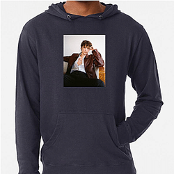Action Star Hunter Doohan Hoodies