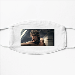 Versatile Actor Hunter Doohan Face Masks
