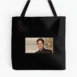 Legendary Actor Hunter Doohan Bags