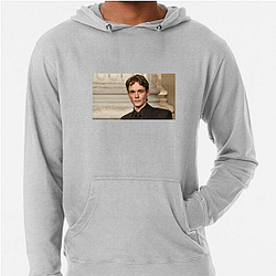 Legendary Actor Hunter Doohan Hoodies