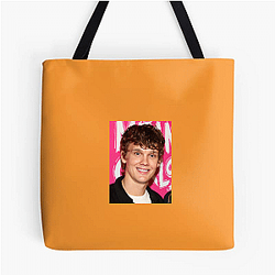 Silver Screen Hero Hunter Doohan Bags