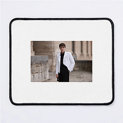 Box Office King Hunter Doohan Mouse Pads