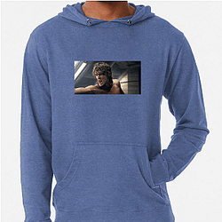 Versatile Actor Hunter Doohan Hoodies