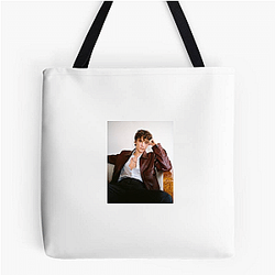Action Star Hunter Doohan Bags