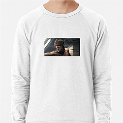 Versatile Actor Hunter Doohan Sweatshirts
