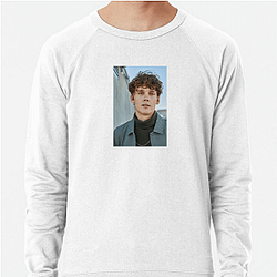 Screen Heartthrob Hunter Doohan Sweatshirts