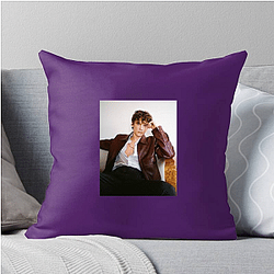 Action Star Hunter Doohan Pillows Cover