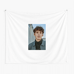 Screen Heartthrob Hunter Doohan Tapestries
