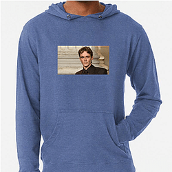 Legendary Actor Hunter Doohan Hoodies