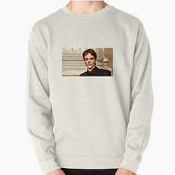 Legendary Actor Hunter Doohan Sweatshirts