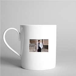 Box Office King Hunter Doohan Mugs