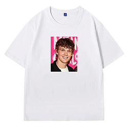 Silver Screen Hero Hunter Doohan T-Shirts