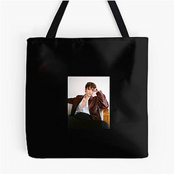 Action Star Hunter Doohan Bags