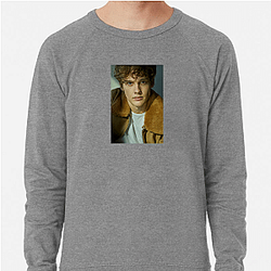 Leading Man Hunter Doohan Sweatshirts