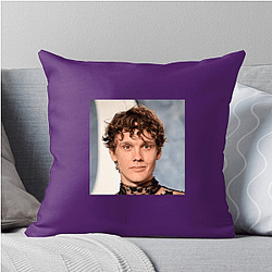Hollywood Hunk Hunter Doohan Pillows Cover