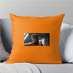 Versatile Actor Hunter Doohan Pillows Cover