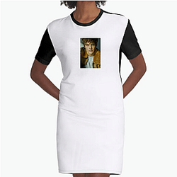 Leading Man Hunter Doohan Dresses