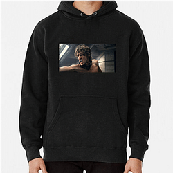 Versatile Actor Hunter Doohan Hoodies