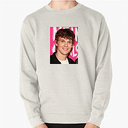 Silver Screen Hero Hunter Doohan Sweatshirts