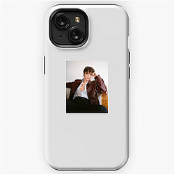 Action Star Hunter Doohan Samsung Cases