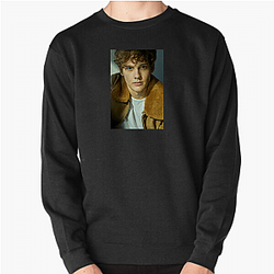 Leading Man Hunter Doohan Sweatshirts
