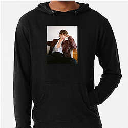 Action Star Hunter Doohan Hoodies