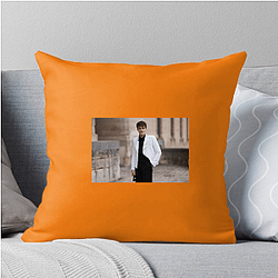Box Office King Hunter Doohan Pillows Cover