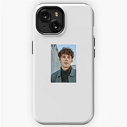 Screen Heartthrob Hunter Doohan Samsung Cases