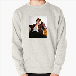 Action Star Hunter Doohan Sweatshirts