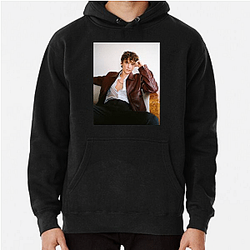 Action Star Hunter Doohan Hoodies