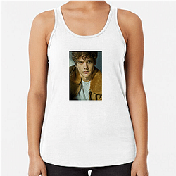 Leading Man Hunter Doohan Tank Tops