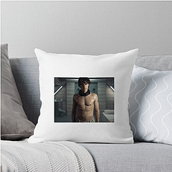 Breakout Star Hunter Doohan Pillows Cover