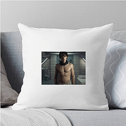 Breakout Star Hunter Doohan Pillows Cover