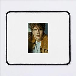 Leading Man Hunter Doohan Mouse Pads
