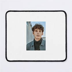 Screen Heartthrob Hunter Doohan Mouse Pads