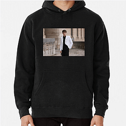 Box Office King Hunter Doohan Hoodies