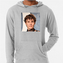 Hollywood Hunk Hunter Doohan Hoodies