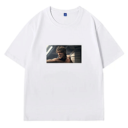 Versatile Actor Hunter Doohan T-Shirts
