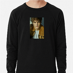Leading Man Hunter Doohan Sweatshirts