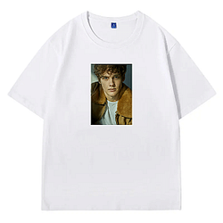 Leading Man Hunter Doohan T-Shirts