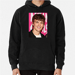 Silver Screen Hero Hunter Doohan Hoodies