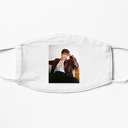Action Star Hunter Doohan Face Masks