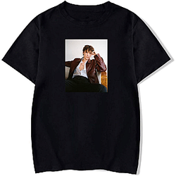 Action Star Hunter Doohan T-Shirts