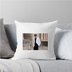Box Office King Hunter Doohan Pillows Cover