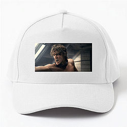 Versatile Actor Hunter Doohan Hats & Caps