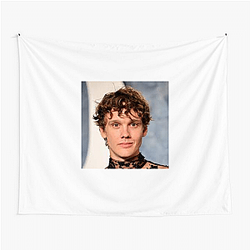 Hollywood Hunk Hunter Doohan Tapestries