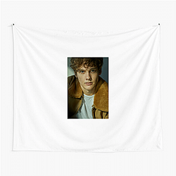 Leading Man Hunter Doohan Tapestries