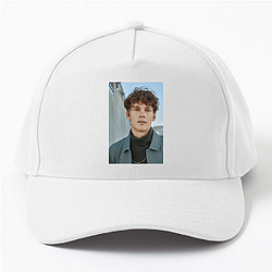 Screen Heartthrob Hunter Doohan Hats & Caps