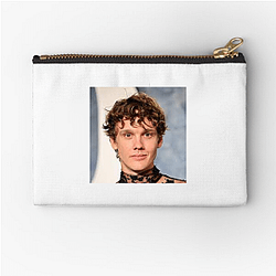 Hollywood Hunk Hunter Doohan Zipper Pouches